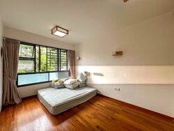 Blk 445B Clementi Crest (Clementi), HDB 5 Rooms #501881531